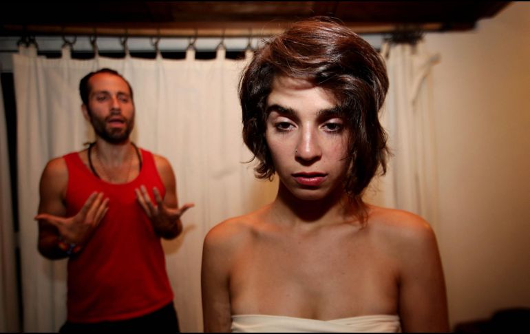 Las microviolencias suelen existir en todo tipo de relaciones, sin embargo, se presentan con mayor frecuencia en relaciones de pareja y en mayor medida afectan  las mujeres. EL INFORMADOR / ARCHIVO