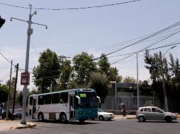 El sistema lector de placas fue determinante para la detección de los autos robados. EL INFORMADOR/ARCHIVO