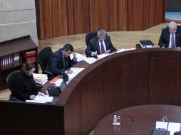 Se comprobó que desde el Ayuntamiento de Texcoco se destinaron recursos a Morena. NTX/ARCHIVO