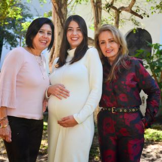 Baby Shower de Armida Fernández