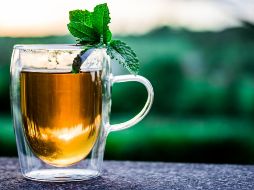 Un té con esta planta contiene vitaminas B1, B2, B3, B5, B6, C y E, de acuerdo con estudio de la UNAM. PIXABAY