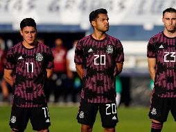 SE APURAN. América trabaja a marchas forzadas para cerrar las contrataciones que desea antes de su siguiente partido ante Atlas en la fecha 3 del Clausura 2022. IMAGO7