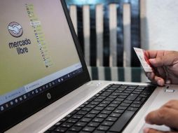 La instalación de Mercado libre en Jalisco es un ejemplo del crecimiento que ha tenido el e-commerce. ESPECIAL