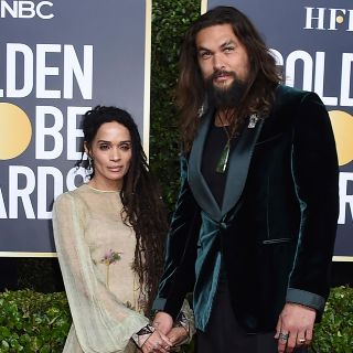 Jason Momoa y Lisa Bonet ponen fin a su matrimonio
