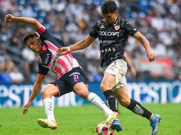 El partido podrá ser visto en televisión abierta y restringida. IMAGO7