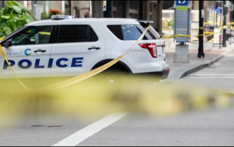 Los hechos ocurrieron el pasado miércoles en el condado de Pasco, en Florida. AP / ARCHIVO