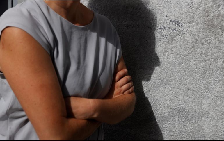 La OMS subraya que la depresión puede padecerla cualquiera y recuerda que no es una señal de debilidad, sino una enfermedad que puede ser tratada. EFE / ARCHIVO