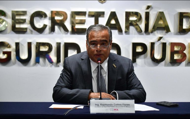 La decisión del juez local derivó del cumplimiento al amparo concedido a Collins. SUN/ARCHIVO