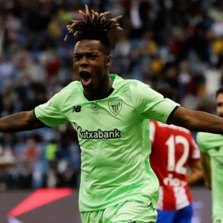 Supercopa de España: Athletic de Bilbao elimina al Atlético y jugará la Final ante el Real Madrid