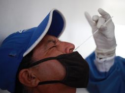 Si resultaste contagiado por COVID-19, existen dos formas para solicitar una incapacidad y el porcentaje que te otorgará el IMSS dependerá de ambas. SUN