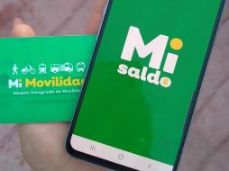 PRÁCTICO. Para acceder a ella solo debes descargar la aplicación desde la tienda virtual de tu teléfono móvil, y darle los accesos permitidos. EL INFORMADOR/R. Bobadilla