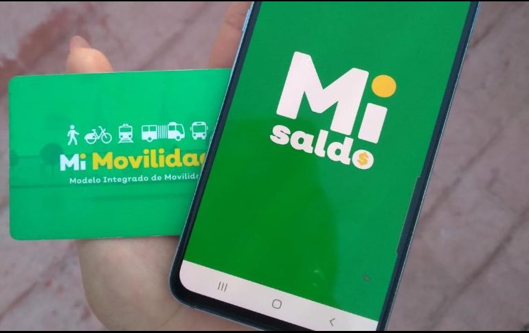 PRÁCTICO. Para acceder a ella solo debes descargar la aplicación desde la tienda virtual de tu teléfono móvil, y darle los accesos permitidos. EL INFORMADOR/R. Bobadilla