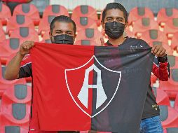 Los aficionados tendrán que cumplir al pie de la letra las nuevas medidas. IMAGO7