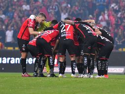 El Atlas se presentará en el Estadio Jalisco, como el vigente monarca del futbol mexicano, algo que no sucedía desde hace 70 años. IMAGO7