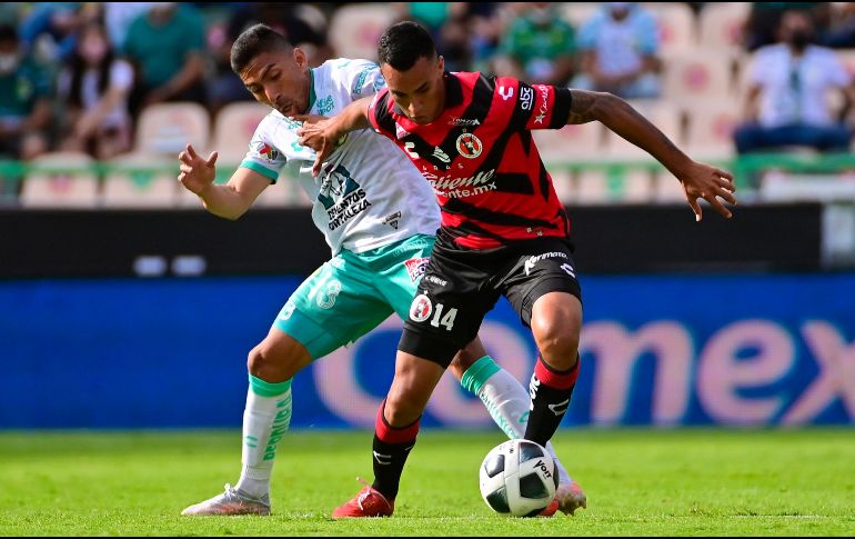 El partido de la J2 podrá ser visto en televisión restringida. IMAGO7