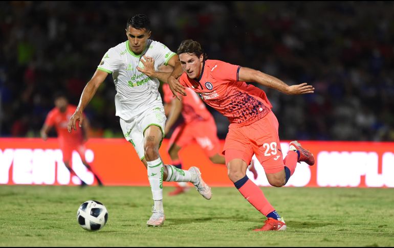 El partido podrá ser visto en televisión abierta y restringida. IMAGO7