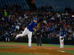 Será este viernes cuando arranque la serie por el título en la casa de Charros, en Zapopan, donde deberás seguir las últimas medidas de salud que entrarán en vigor a partir de hoy. EL INFORMADOR / ARCHIVO