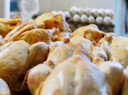 No solo el precio del limón se ha incrementado, también el del pollo. EL INFORMADOR / ARCHIVO