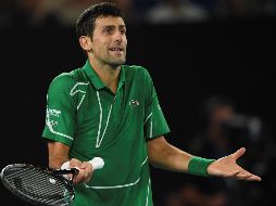 La federación serbia aseguró que 