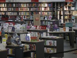 El hábito de la lectura nos ayuda desarrollar agilidad mental y pensamiento crítico por lo que es fundamental para el ser humano. EL INFORMADOR/ ARCHIVO