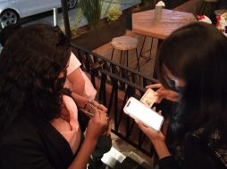 Fueron contados los bares que cumplieron con la petición del certificado de vacunación. EL INFORMADOR/E.Olvera