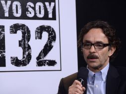 Gabriel Quadri se ha vuelto tendencia debido a sus declaraciones contra la comunidad LGBTTTIQ+. AFP/ARCHIVO