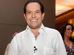 Origel destacó que lo dicho lo hizo al calor del alcohol y que ya pidió disculpas en su momento. EL INFORMADOR/ARCHIVO