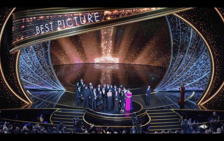 Los Premios Oscar 2022 se llevarán a cabo el próximo 27 de marzo, un mes más tarde de lo acostumbrado. AFP