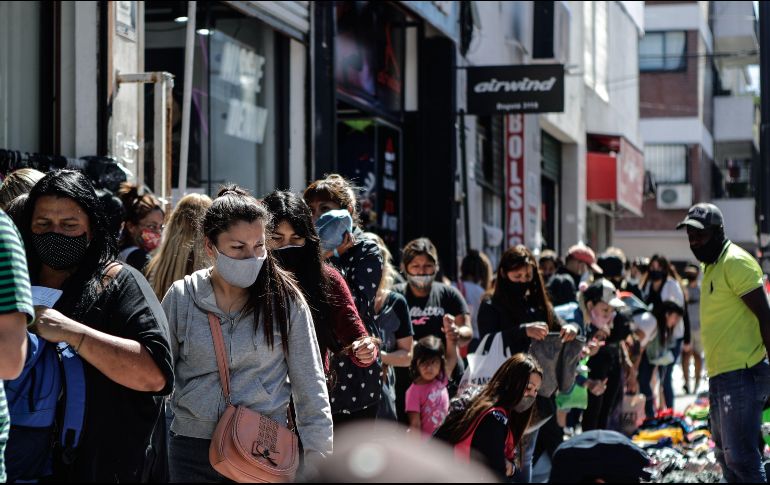 El virólogo cree que las primaveras y veranos 