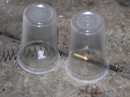 La agresión ocurrió la madrugada de hoy domingo sobre los cruces de Niños Héroes y Galeana. NTX / ARCHIVO