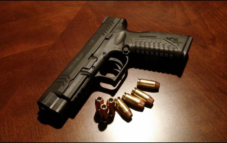 Agresión. El ataque se perpetuó desde un vehículo. Pixabay