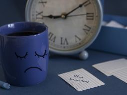 El tercer lunes de enero, también llamado Blue Monday, es considerado 