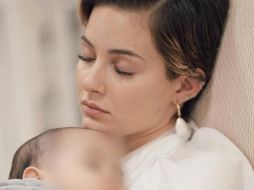 El fin de semana pasado, Mariana Rodríguez y Samuel García anunciaron que “adoptaron” durante un fin de semana al pequeño Emilio, hecho que generó muchas críticas en redes. INSTRAGRAM / marianardzcantu