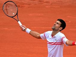 En Francia se impondrá un certificado de vacunación para muchas actividades de la vida social, lo que incluye asistir a espectáculos deportivos. AFP / ARCHIVO
