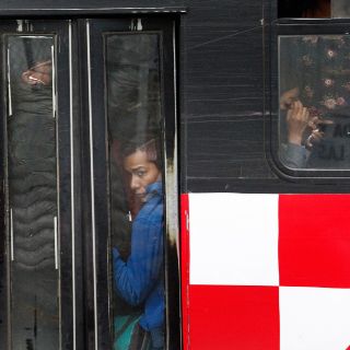 COVID en Jalisco: Reforzarán vigilancia del uso de cubrebocas en transporte público