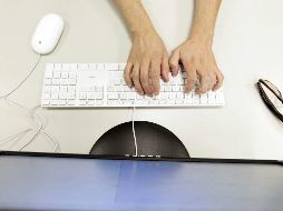 Con el home office, autoridades buscan disminuir los contagios de COVID en Jalisco. EL INFORMADOR / ARCHIVO