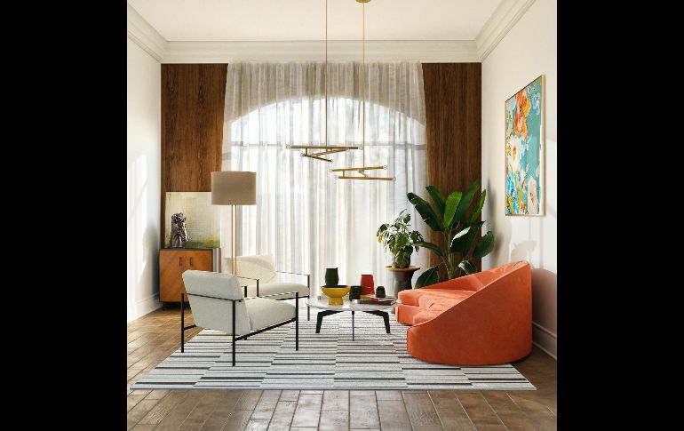 Inicia el año con un cambio en tu hogar / Spacejoy on Unsplash