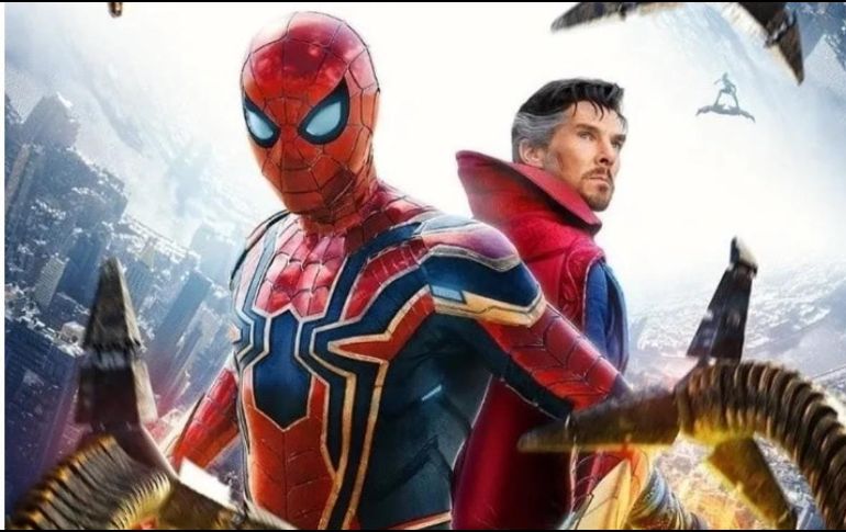 Los primeros rumores indican que ya se conoce parte de la primicia que llevará la trama inicial de “Dr. Strange: en el multiverso de la locura”. ESPECIAL / MARVEL