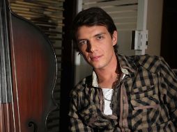 Camilo Blanes desarrolló problemas de salud tras un accidente de bicicleta. NTX/ARCHIVO