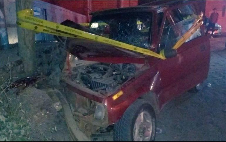 Los heridos presentaban heridas y traumatismos múltiples. ESPECIAL