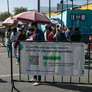 COVID: Acumula Jalisco seis días con más de 2 mil nuevos casos