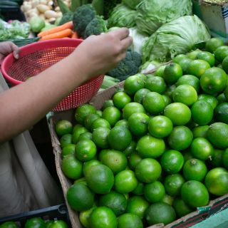 Economía de Jalisco: Cuesta de enero no cesa; limón, chiles y res siguen caros