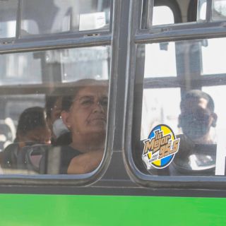 COVID: Refuerzan operativo en camiones por ola de virus