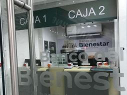 Durante la administración de Zazueta, hubo quejas constantes por parte de los beneficiarios de los programas, la mayoría porque les llega tarde el beneficio. NTX / ARCHIVO