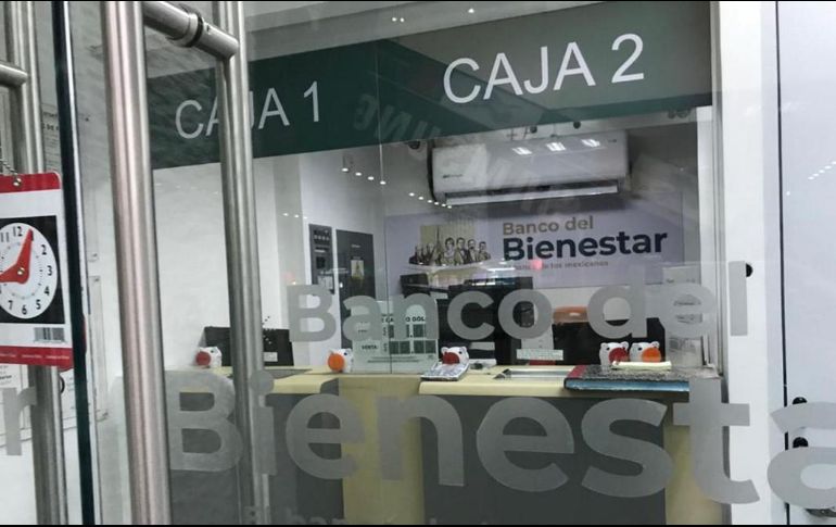 Durante la administración de Zazueta, hubo quejas constantes por parte de los beneficiarios de los programas, la mayoría porque les llega tarde el beneficio. NTX / ARCHIVO