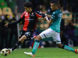 Se trata de un partido lleno de expectativas en el Clausura 2022, pues se revivirá la pasión de la última disputa por el título. IMAGO7