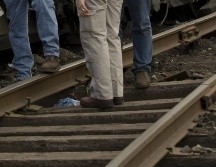 Cuatro personas murieron y otras tres resultaron heridas por el tren en España. EFE/Archivo