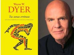 Todas tus zonas erróneas/Dr. Wayne W. Dryer
