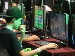 Según Ramírez Cuevas los juegos con armas simuladas 