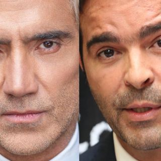 Vicente Fernández: Afirman que Alejandro Fernández está enojado con Pablo Montero por la bioserie sobre Chente